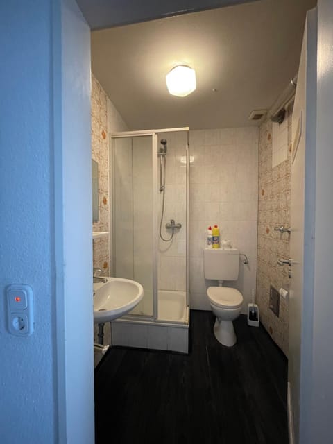 Flamingo 3 - Wohnung in Stadtnähe Düren Apartment in Düren