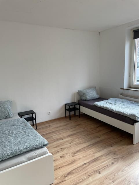 Flamingo 3 - Wohnung in Stadtnähe Düren Apartment in Düren