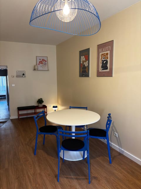 Le Color - renovated - modern - city center Apartment in Haute-Savoie