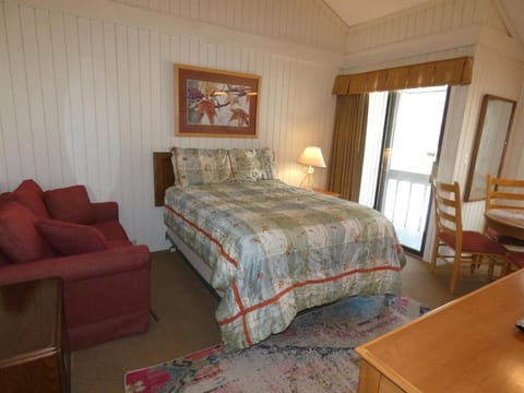 Sanctuary at Sudendorf House in Michigan