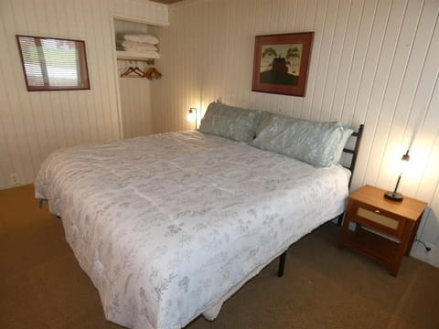 Sanctuary at Sudendorf House in Michigan