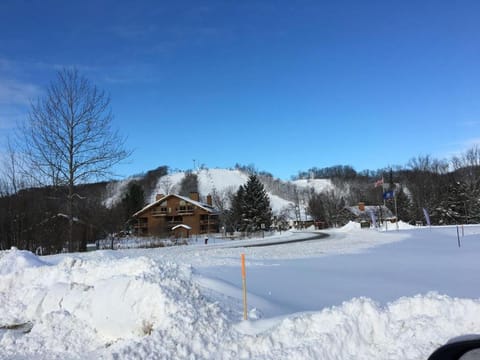 Sanctuary at Sudendorf House in Michigan