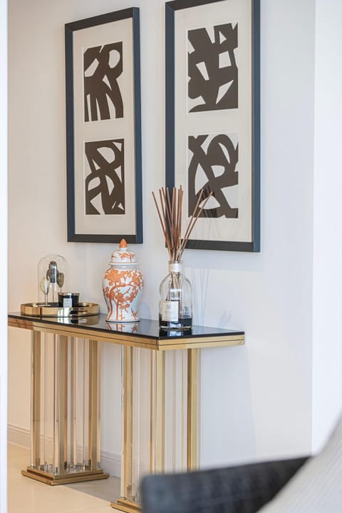 Luxury 3 Bedroom Apartment in Bluewaters Residences Apartment in Dubai