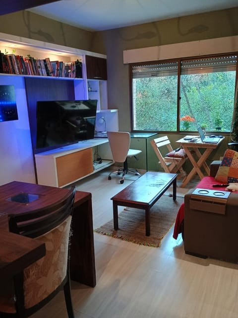 Communal lounge/ TV room, TV and multimedia, Living room