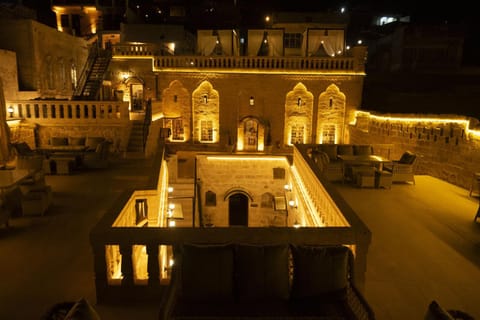 Off site, Balcony/Terrace, Lobby or reception