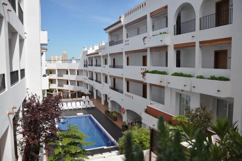 Garden, Balcony/Terrace