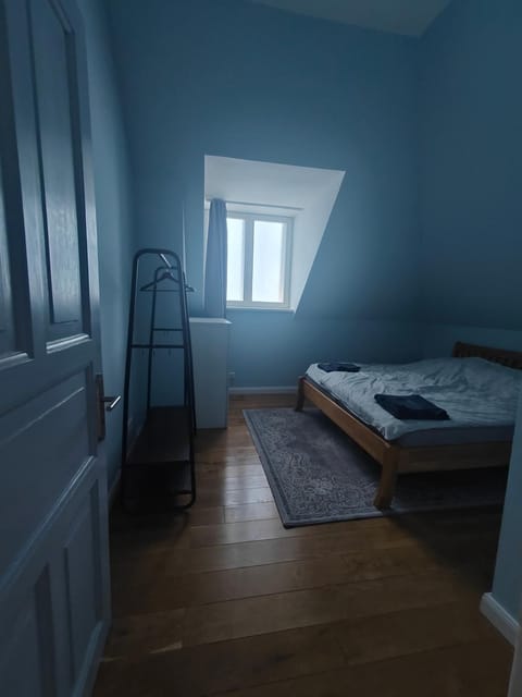 Zentrale Altbau FEWO 2 Apartment in Flensburg