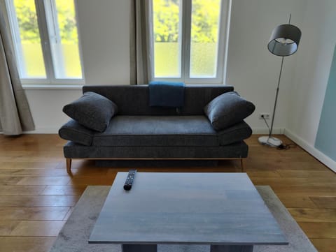 Zentrale Altbau FEWO 2 Apartment in Flensburg