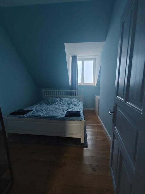 Zentrale Altbau FEWO 2 Apartment in Flensburg