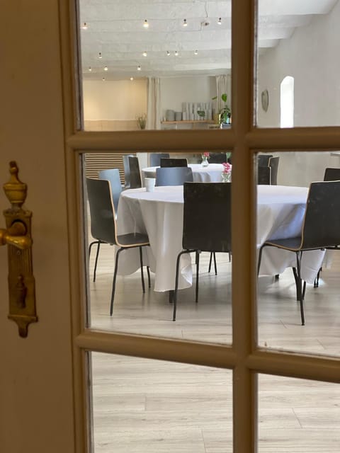 Staarup Hovedgaard Farm Stay in Central Denmark Region