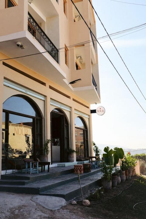 Property view