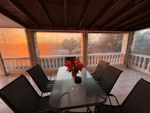 View (from property/room), Balcony/Terrace, Balcony/Terrace