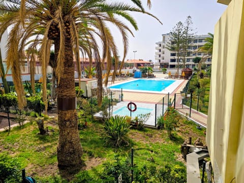 Balcony/Terrace, Pool view, Swimming pool
