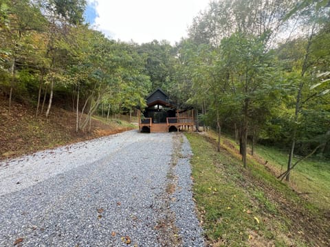 Day, Natural landscape