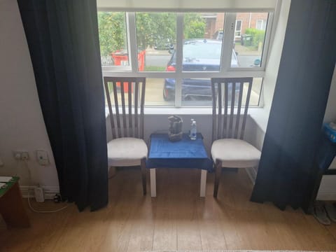 Balcony/Terrace, Living room, Seating area