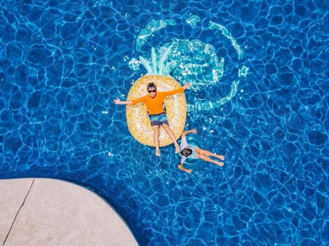 new Luxury Ocean View Penthouse House in Puako