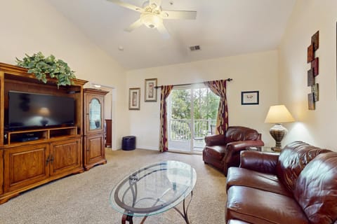 Willowbend at Barefoot Landing Apartment in North Myrtle Beach