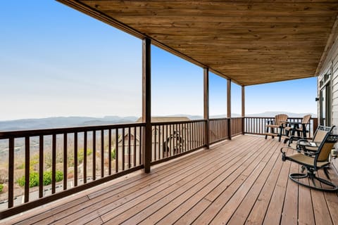 Reserve 37D Apartment in Sugar Mountain