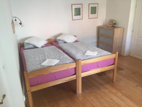 Dining area, Bedroom
