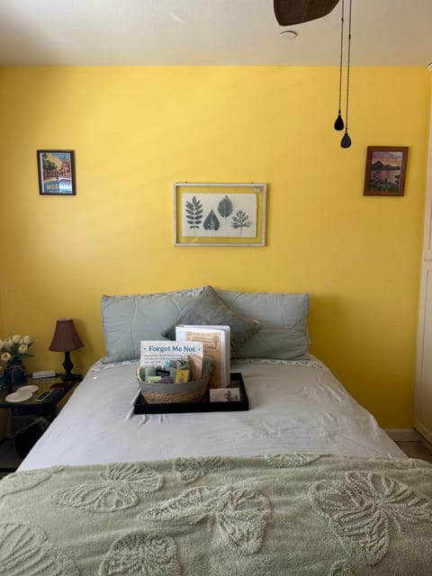 Yellow Cactus Oasis Vacation rental in Desert Hot Springs