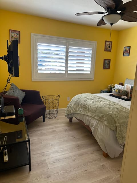 Yellow Cactus Oasis Vacation rental in Desert Hot Springs