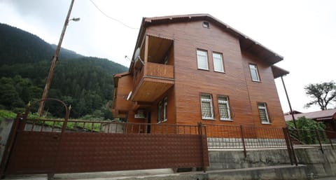 Property building, Day, Natural landscape