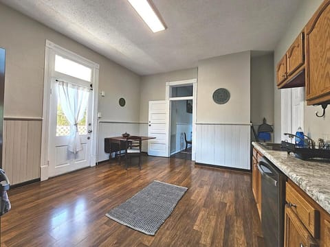 Brickhaven 1880's Manor Villa in Bristol