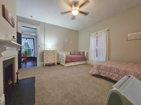 Brickhaven 1880's Manor Villa in Bristol