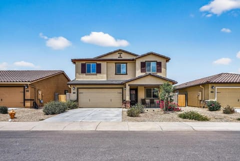 Cute and cozy Homes in Buckeye House in Buckeye