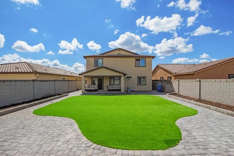 Cute and cozy Homes in Buckeye House in Buckeye