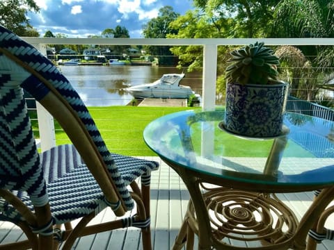 River view