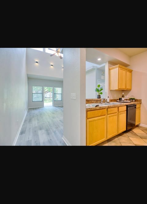 2 Bedroom Beautiful Luxury Apartment In A Quiet Neighborhood 7 Minutes Away From Ben Hill Griffin Stadium ! Apartment in Gainesville