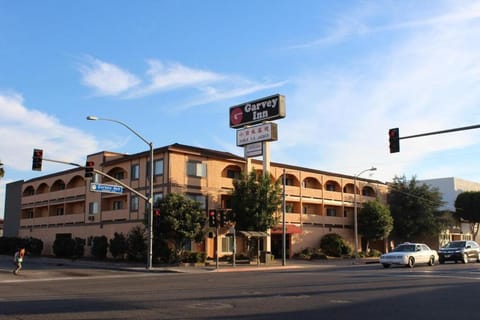 Garvey Inn Hotel - 小台北酒店, Monterey Park Hotel in Alhambra