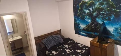 Recamara en Residencial Privado Bosques del Valle Vacation rental in Hidalgo, Mexico