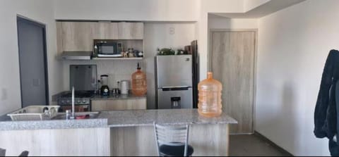 Recamara en Residencial Privado Bosques del Valle Vacation rental in Hidalgo, Mexico