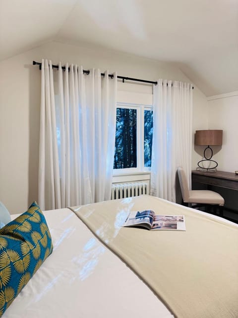 View (from property/room), Bedroom