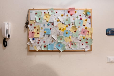 La Rosa Dei Venti Bed and Breakfast in Vernazza