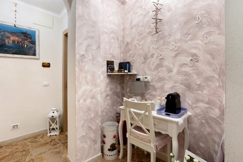 La Rosa Dei Venti Bed and Breakfast in Vernazza