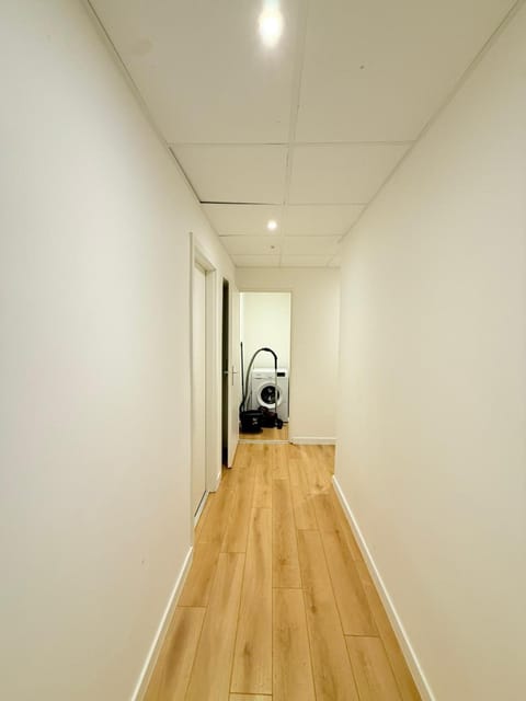 M093 Marquer Studio à Annemasse avec balcon Apartment in Annemasse