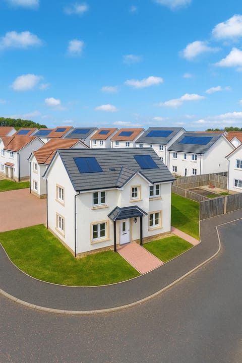 Property building, Neighbourhood, Street view, Location