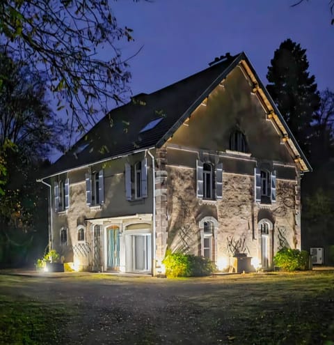 Property view