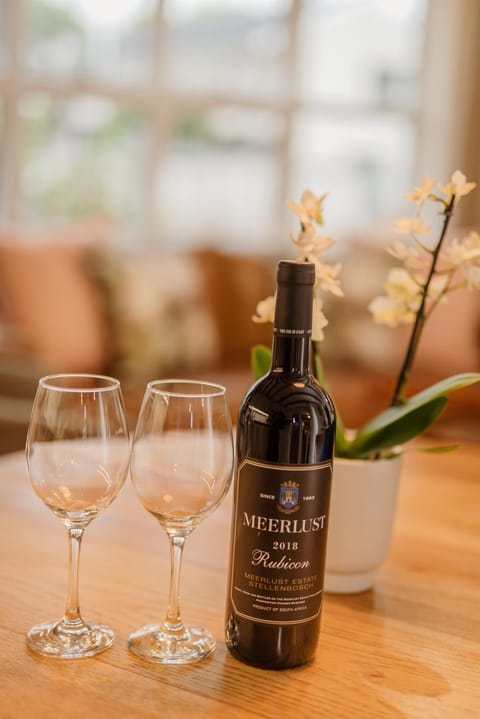 Food and drinks, Drinks