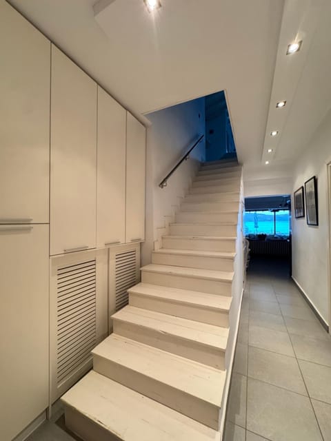 Villa Odymar Ammouliani Villa in Halkidiki