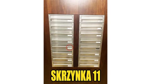 Apartament Lea Apartment in Krakow