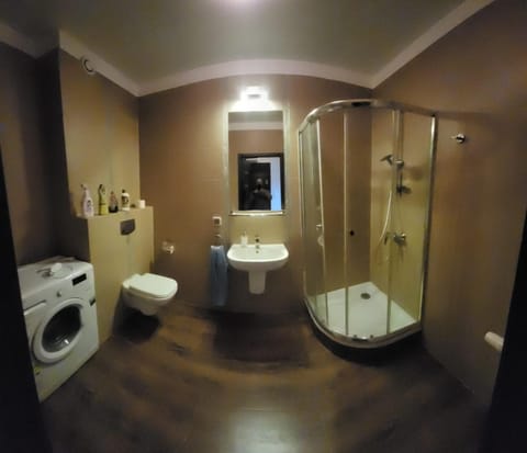 Apartament Lea Apartment in Krakow