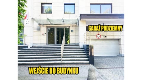 Apartament Lea Apartment in Krakow