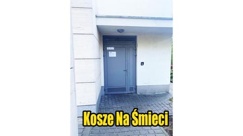 Apartament Lea Apartment in Krakow