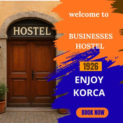 Property building, Facade/entrance, Property logo or sign