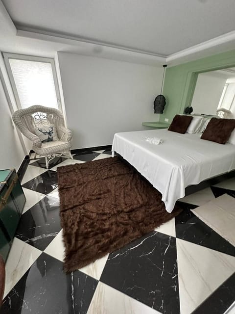 Unique Losone Apartment Apartment in Ascona