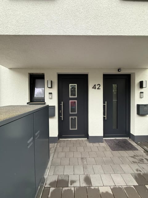 Sonnenhof Langenfeld Vacation rental in Leverkusen